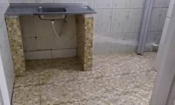 Imagem 3: Aluga-se kitnet (quarto/cozinha