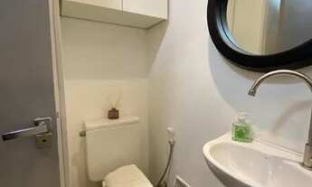 Imagem 5: Apartamento na Zona Sul Com Vista Para Praia do Flamengo