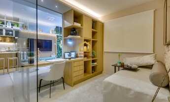 Imagem 3: Apartamento à venda no bairro Parque Amazônia - Goiânia/GO