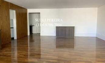 Imagem 4: Apartamento para aluguel possui 182 metros quadrados com 3 quartos em Itaim Bibi - São Pau