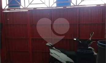 Imagem 2: Sobrado em excelente Local no Brás