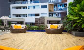 Imagem: Breeze, Cidade Cristal, Apto 2 quartos