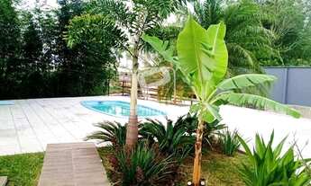 Imagem 5: CASA 3 DORMITÓRIOS ANUAL EM CAMBORIÚ