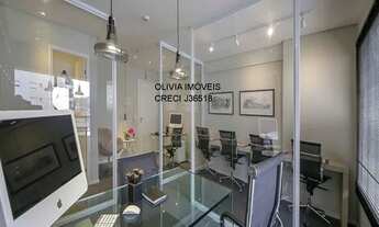 Imagem 7: SÃO PAULO - Conjunto Comercial/Sala - VILA GERTRUDES