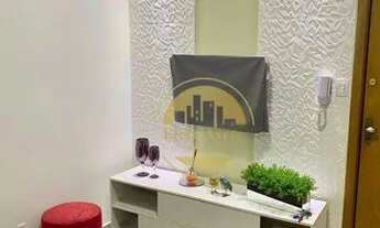 Imagem 3: Apartamento Residencial à venda, José Menino, Santos - AP1551