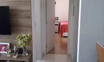 Imagem 2: Lindo apartamento mobiliado