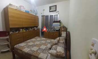 Imagem 5: Casa 02 dormitórios, em Praia Grande, Real