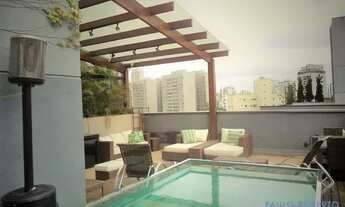 Imagem 6: COBERTURA - MORUMBI - SP