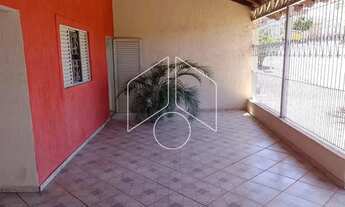 Imagem 2: Residencial Casa em Marília