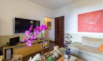 Imagem 5: Casa assobradada com 5 dormitórios com 1 suíte e 6 vagas com 362m² - Bairro Indianópolis