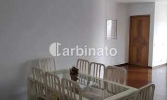 Imagem 5: Vila Olímpia - 150m² Privativos - Terraço c/ Vista Aberta - Andar Alto - 2 Garagens