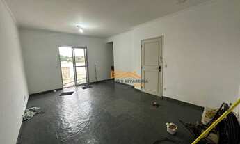 Imagem 2: Cobertura com 2 dormitórios para alugar, 75 m² por R$ 2.070/mês - Jardim Paraíso - Campina