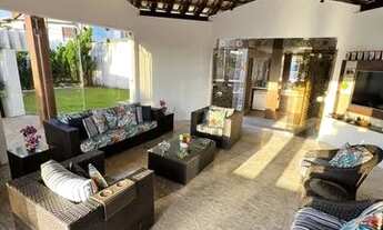 Imagem 4: Residencial Jardim Itaigara 6 suítes