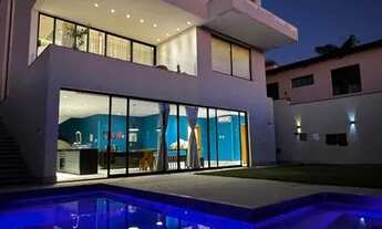 Imagem: Lindo sobrado no Anápolis City