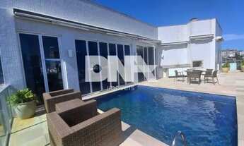 Imagem 2: Cobertura - / Residencial / Ipanema