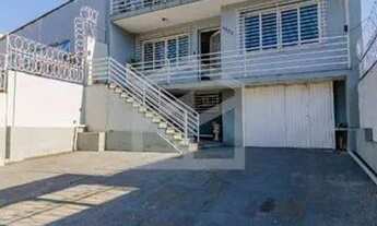 Imagem: Casa Sobrado à venda, 4 quartos, 3 vagas