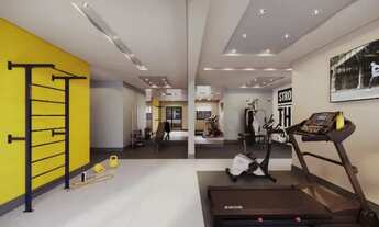 Imagem 6: Ap no Recreio dos Bandeirantes ) Próximo a Shopping e vasto comércio