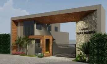 Imagem 6: Oportunidade! Casa com 2 Terrenos, Frente a Praia, 5/4, Cond. Fechado, Praia Privativa!