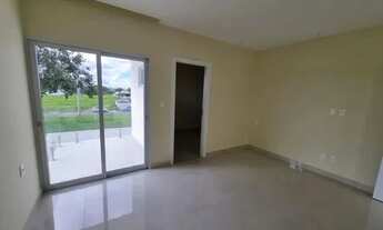 Imagem 6: Casa em condomínio fechado com estrutura de clube