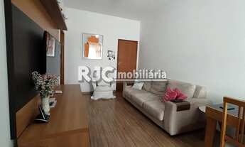 Imagem: Apartamento para venda possui 65 metros