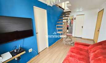 Imagem 2: Apartamento à venda, 90 m² por R$ 240.000,00 - Cidade Líder - São Paulo/SP