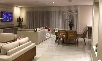 Imagem 5: Casa com 3 dormitórios à venda, 378 m² por R$ 5.319.000,00 - Alphaville - Santana de Parna