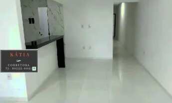 Imagem 3: #Casa 3/4 suíte e com Alto Padrão a Localização e na Conceição