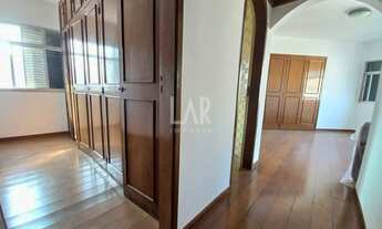 Imagem 5: Apartamento à venda, 4 quartos, 2 suítes, 2 vagas, Lourdes - Belo Horizonte/MG