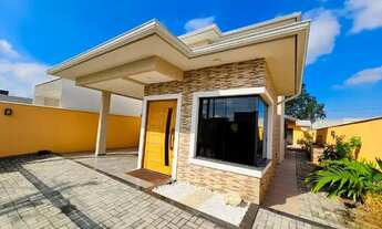 Imagem 7: Condomínio Royal Garden Maricá - Casas de 2 ou 3 quartos à venda - agende já sua visita !