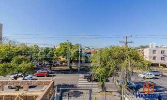 Imagem 6: Casa Sobrado à venda, 4 quartos, 3 vagas, Azenha - Porto Alegre/RS