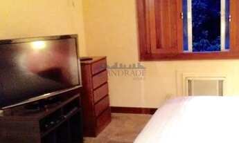 Imagem 4: Barra da Tijuca Apartamento cobertura com 4 dormitórios