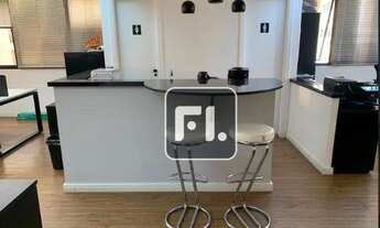 Imagem 4: Conjunto, 110 m² - venda por R$ 1.650.000,01 ou aluguel por R$ 14.300,01/mês - Vila Olímpi