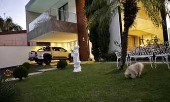 Imagem 2: Lindo sobrado no Anápolis City