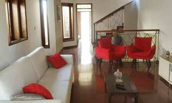 Imagem 3: Casa com 3 dormitórios, 264 m² - venda por R$ 1.150.000,00 ou aluguel por R$ 5.185,22/mês