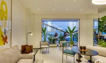 Imagem: Salas comerciais de 50 a 150m2, Cidade Opus