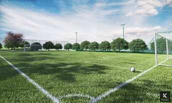 Imagem 6: Venda lote Condomínio Brisas da Chapada, Cuiabá