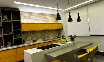 Imagem 7: Lindo sobrado no Anápolis City