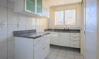 Imagem: Apartamento ao lado do Shopping Iguatemi