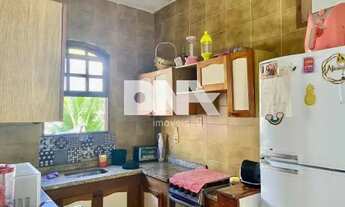 Imagem 4: Casa de rua-À VENDA-Gávea-Rio de Janeiro-RJ