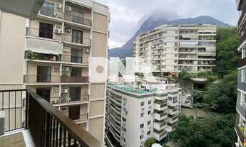 Imagem 5: Apartamento-À VENDA-Jardim Botânico-Rio de Janeiro-RJ
