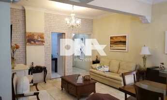 Imagem 2: Apartamento - / Residencial / Copacabana