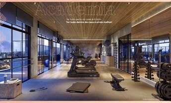 Imagem 4: Origine Flamboyant - 2 suites com 81 m²