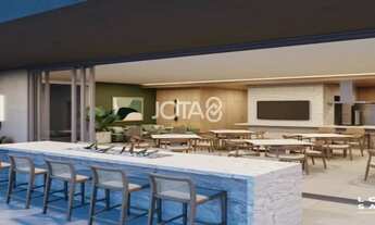 Imagem 6: APTO 2 QUARTOS E 2 VAGAS NI RESERVA LAGO BARIGUI - REVENDA Reserva Lago: Vista Única Para