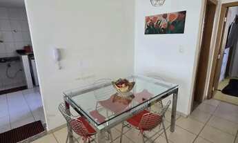 Imagem 7: Apartamento com 2 quartos para alugar em Contagem