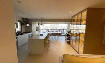 Imagem 6: Apartamento à venda com 3 suítes no Jardim Brasil, em Campinas