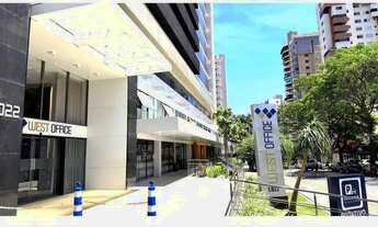 Imagem: Sala Comercial Duplex para Aluguel / Locação