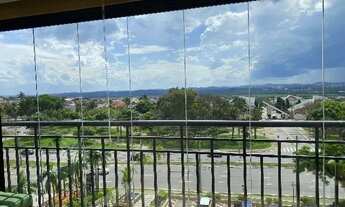 Imagem: Apto de 2 quartos a venda no Aquarius em