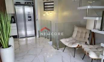 Imagem 4: Cobertura em Estrada Dom João Becker - Ingleses do Rio Vermelho - Florianópolis/SC