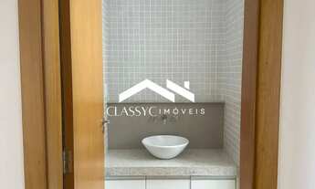 Imagem 6: Casa em Jardim Karaíba, Uberlândia 210 m², 3 quartos (1 suíte), varanda gourmet