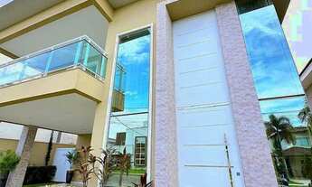 Imagem 5: Imóvel para aluguel e venda com 421 metros quadrados com 5 quartos em Pires Façanha - Eusé